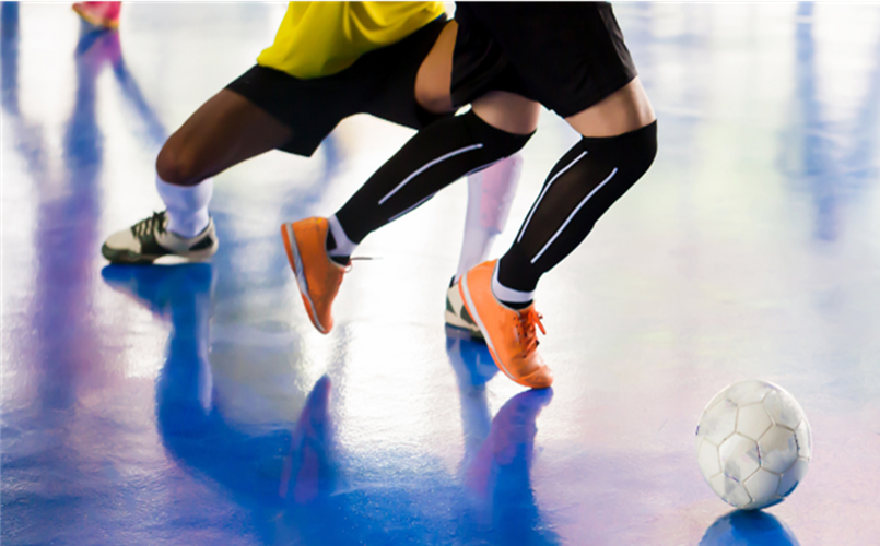 CSA Futsal Programming